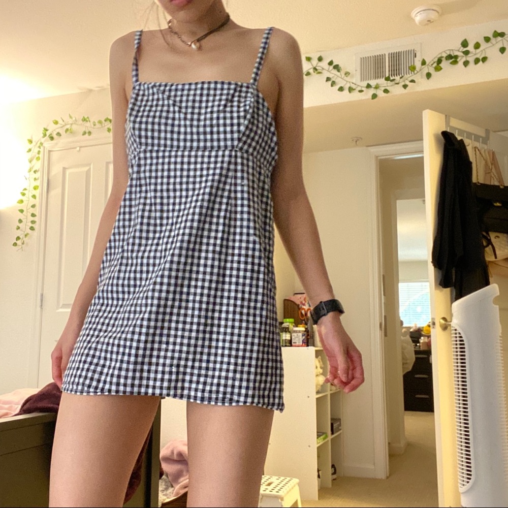 Cute skirt!